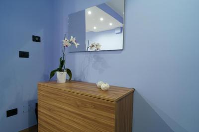 Blu Apartment