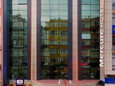 Mercure İstanbul Bakırköy - Image 55
