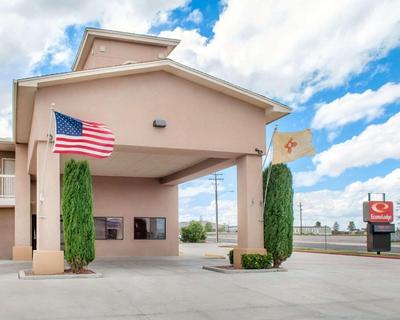 Econo Lodge Lordsburg I-10, Billede 2
