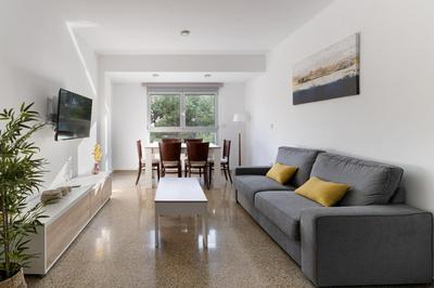 GuestReady - Valencia Bliss near Malvarrosa Beach