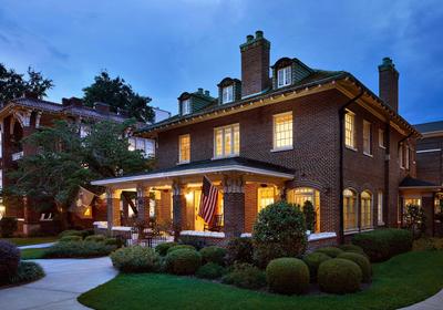 Graduate by Hilton Columbia SC