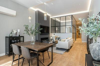 Designer apartment 2