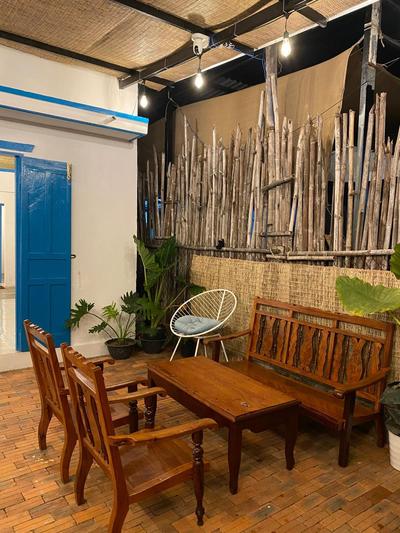 Homestay Văn Vĩnh Hy - cơ sở 4