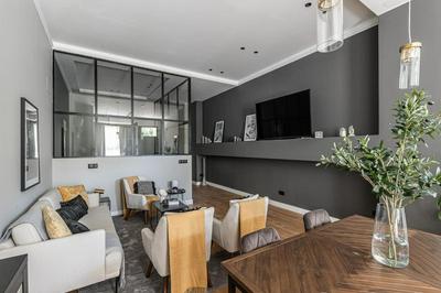 Designer apartment 4