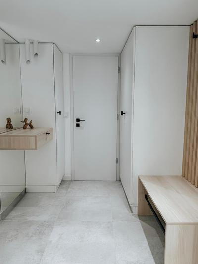 Jókai-J18 Three Bedroom Stylish Suite