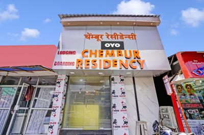 Via Chembur Residency
