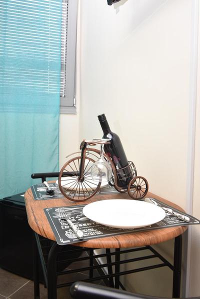 Center4City-Apartment Thessaloniki
