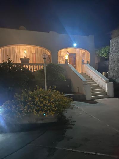 villa martina suite apartament