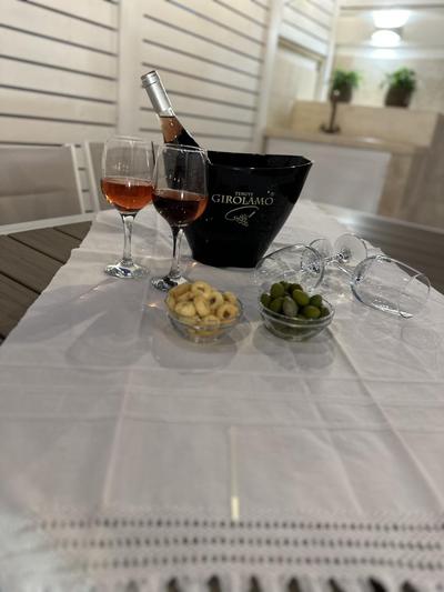 La Terrazza Del Corso