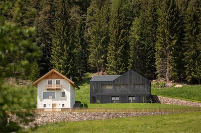 Haus Engadein
