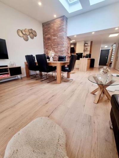 Nähe Messegelände- 7Minuten Weg zu Fuß