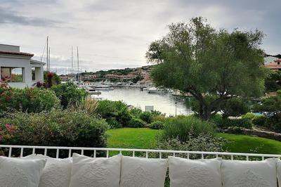 Porto Rotondo - Porto Emiciclo