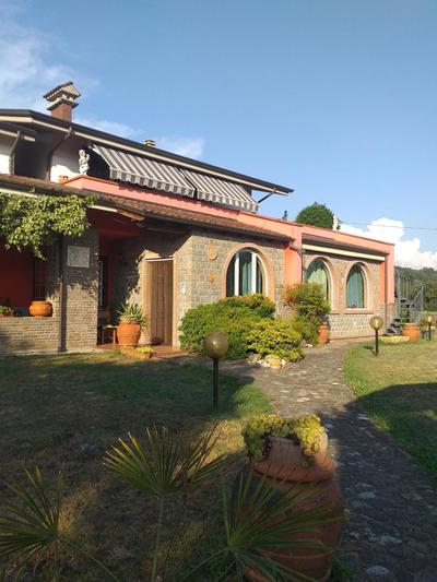 Villa Carla