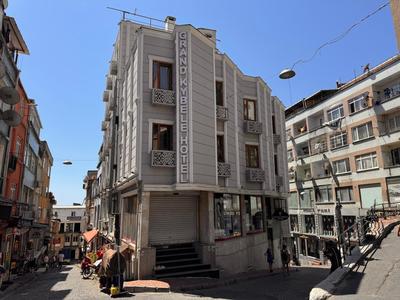 Grand Kybele Hotel