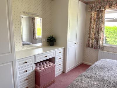 Nostalgic Riverside Lodge