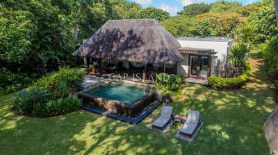 Luxueuse villa - Four Seasons Resort Golf
