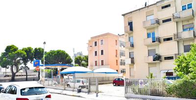 Sunshine Apartment - Appartamento Vicino al Mare, Cagliari, Sardinia