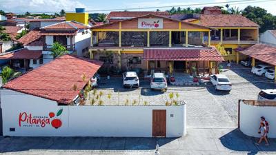 Pousada Pitanga