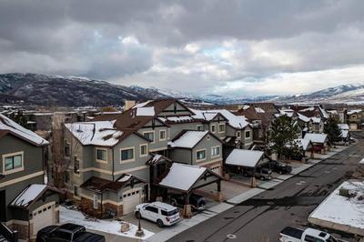 Lake Effect has Resort Amenities and 2 Living Areas