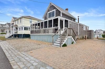Harborview Cottage: Scituate