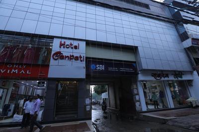 Hotel Ganpati