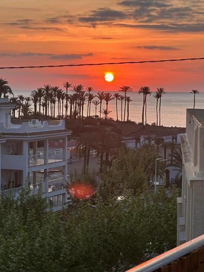 Penthouse boutique apartment Galicia