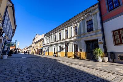 Apartman Gaj