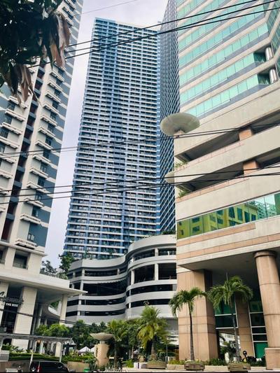 Air Residence-Sunset & City Views Await