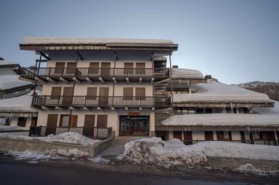 Ski apartment Crètes 19