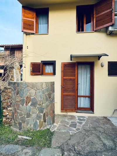 Fronte mare Porto Ottiolu San Teodoro Budoni