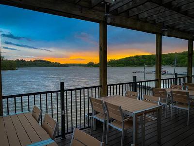 Thousand Hills State Park Cabins
