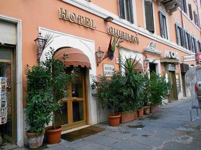 Hotel Giubileo