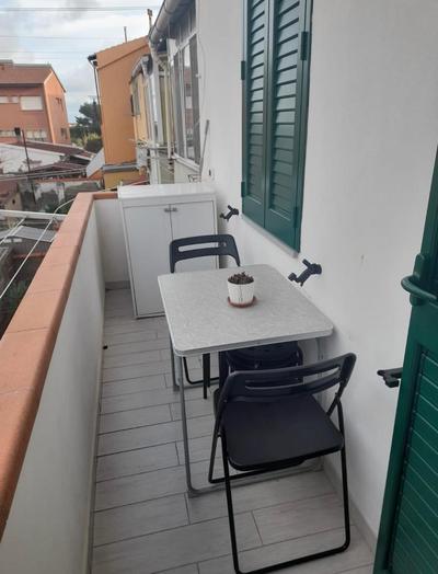 Casa vacanze tra porto e centro