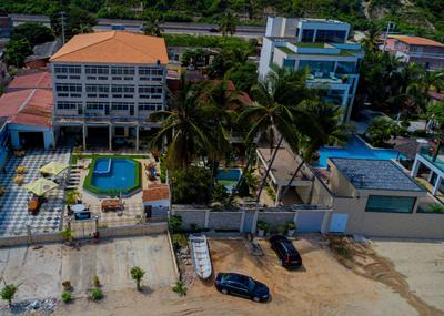 Brisotel - Beira Mar