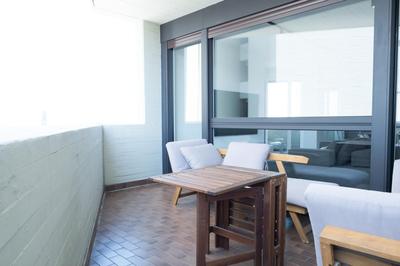 Realkasa Zago Apartment