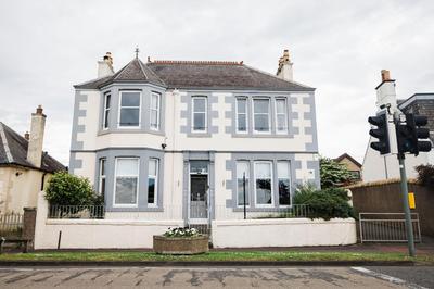 Το Cairns Leven Fife, Φωτογραφία 2
