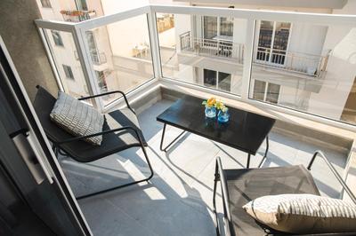 Capardi Suites No5