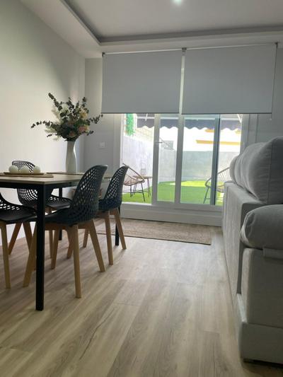 Apartamentos Corredera 4