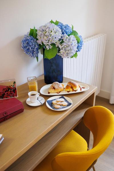 Hotel Ristorante Val America