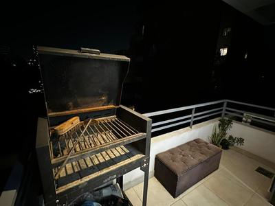 Departamento para 4 en Caballito