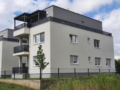 Apartment IUSTUS PINUS