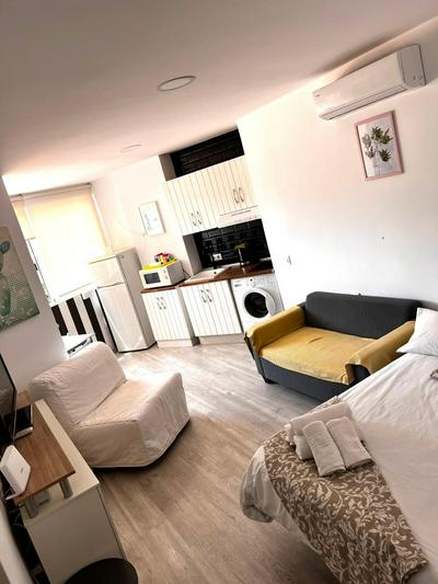 Ketan Suite Maite