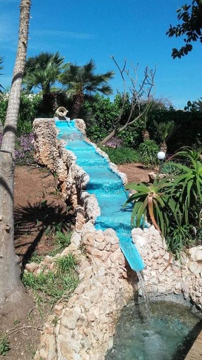 Kairos San Vito Lo Capo