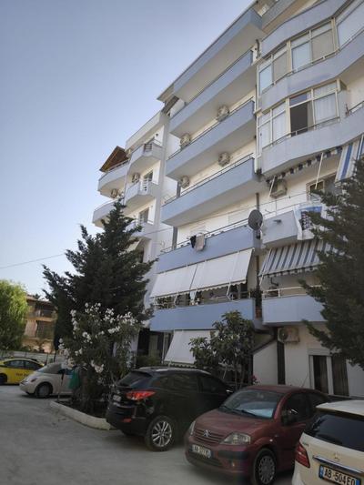 Eva Apartment Golem