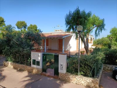 Chalet Calarossa