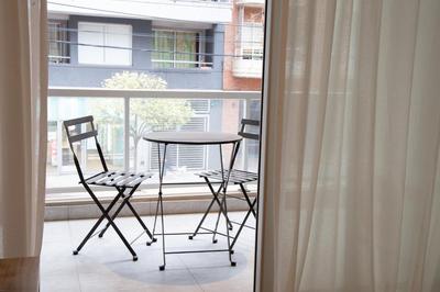 Alameda Comfy Apartment