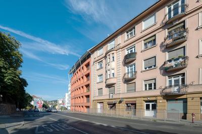 Citadella Apartments