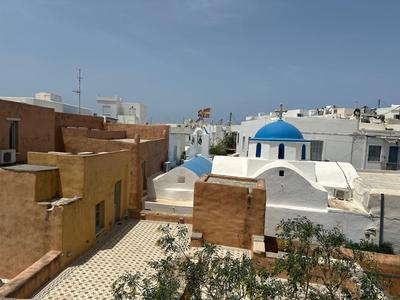 Casa Vista Panoramica