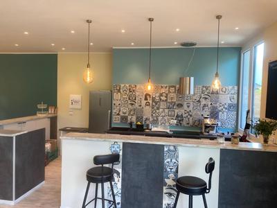 Magazzini Sasso Guest House