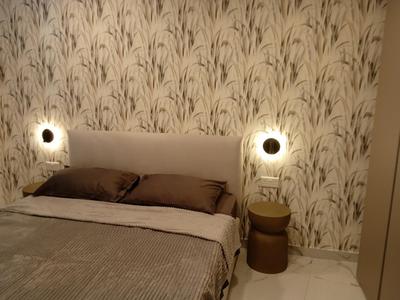 Designer finished apartment close to the beach photo 4